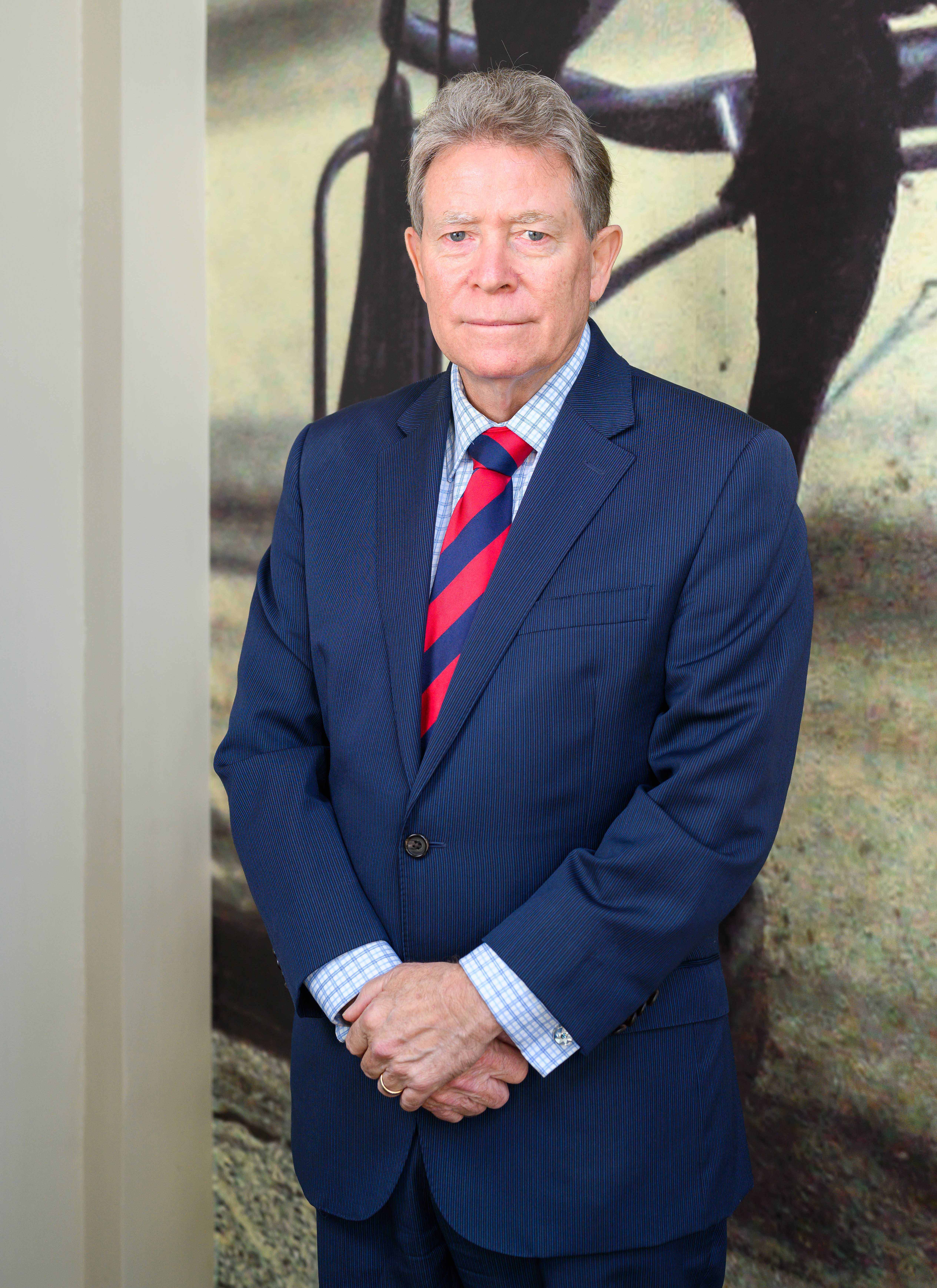 Harness Racing Appeal Panel update